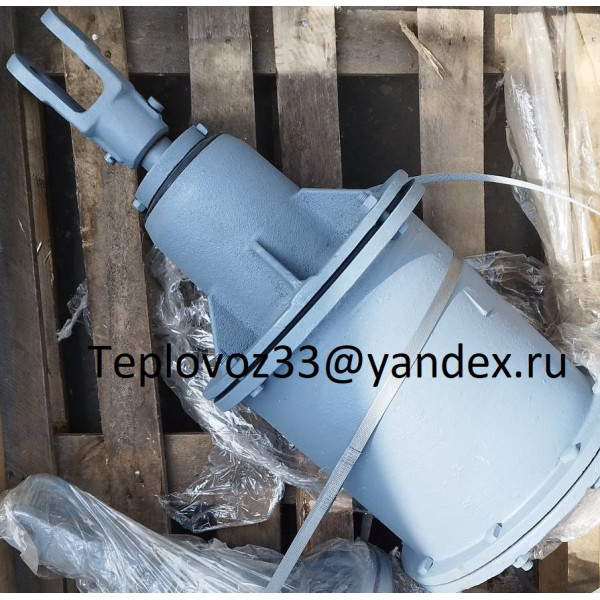 Тормозной цилиндр ТГК-2 Тормозной цилиндр ТГК-2